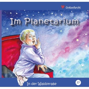 Im Planetarium (Heft 37)